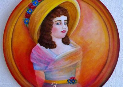 Edwardian I