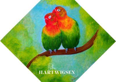Rosenköpfchen