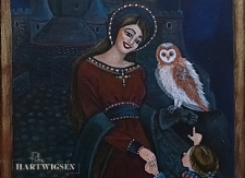 Mittelalterbild