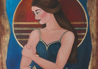 Ballerina 2