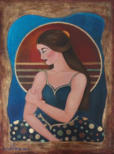 Ballerina 2