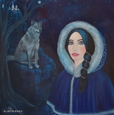 Ein Licht in der Finsternis – Wolf