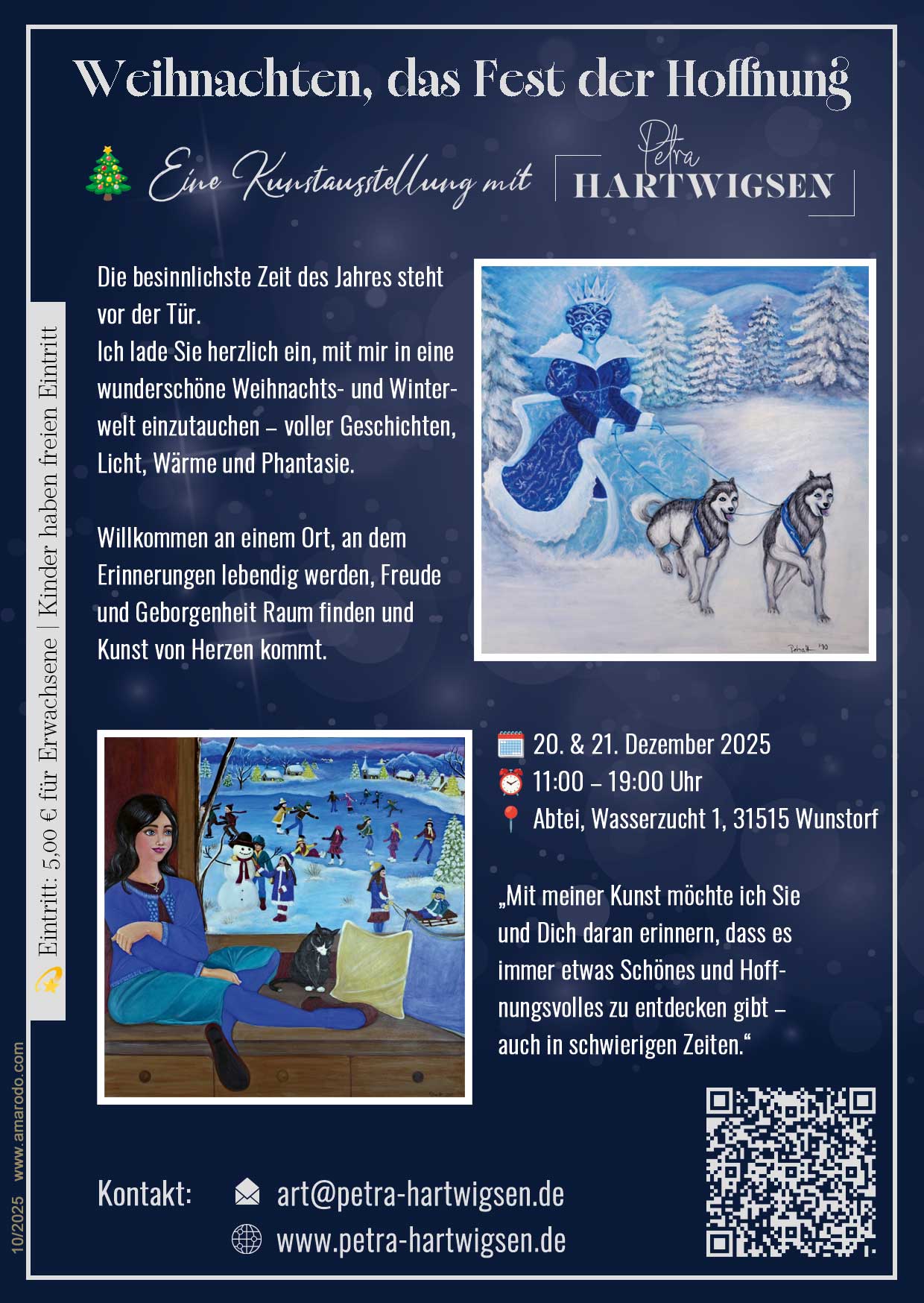 20251020-Weihnachtsflyer-Petra-Hartwigsen-_DIN-A6_Seite-1_Vorderseite_Flyer_Homepage
