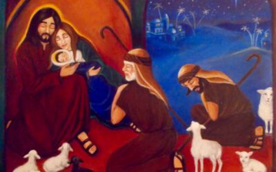 Kunst für den guten Zweck – Wenn Kreativität Menschen verbindet